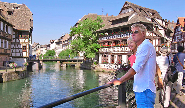 Strasbourg