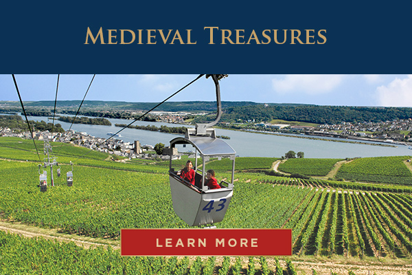 Medieval Treasures