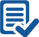 Checklist Icon