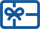 Gift Card Icon
