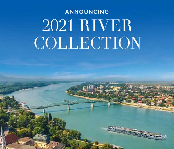 2021 River Collection
