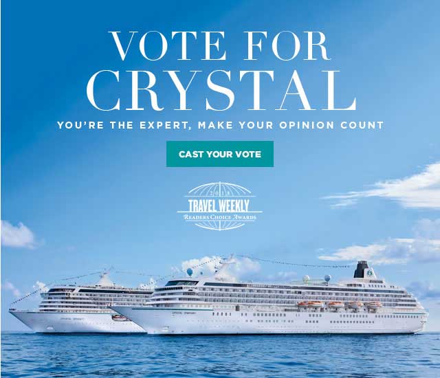 VOTE FOR CRYSTAL - YOU'RE THE EXPERT, MAKE YOUR OPINION COUNT - CAST YOUR VOTE
