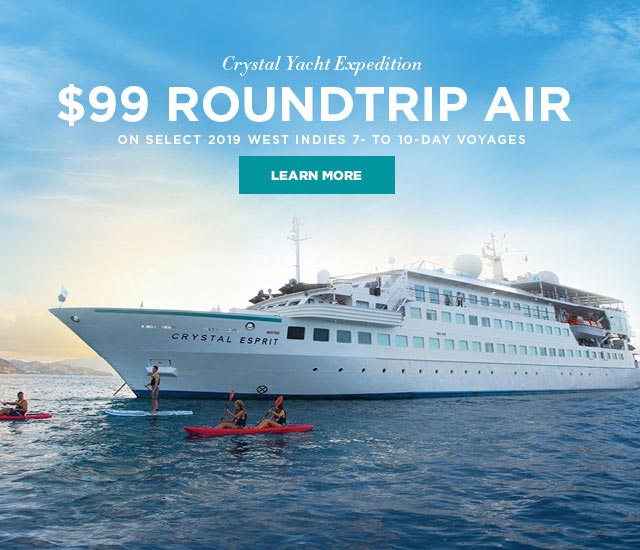 $99 Roundtrip Air