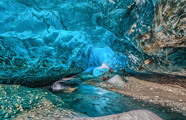 Free Flights to Iceland 