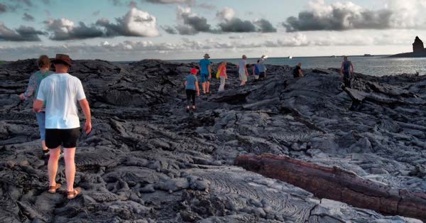 Eastern Islands Galapagos Latin Trails