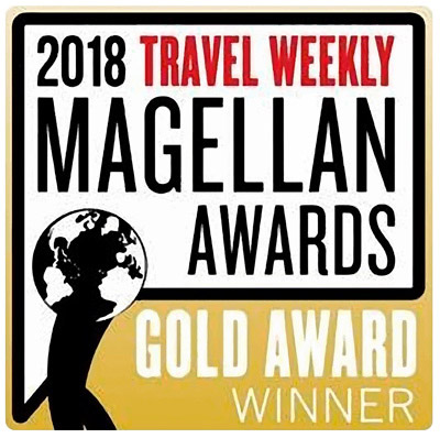 Travel Weekly