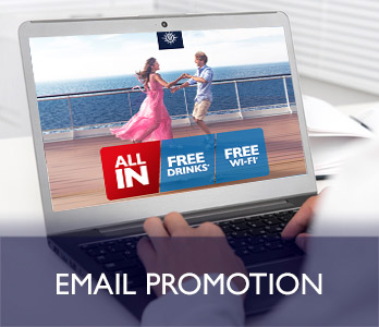 EMAIL PROMOTIONS