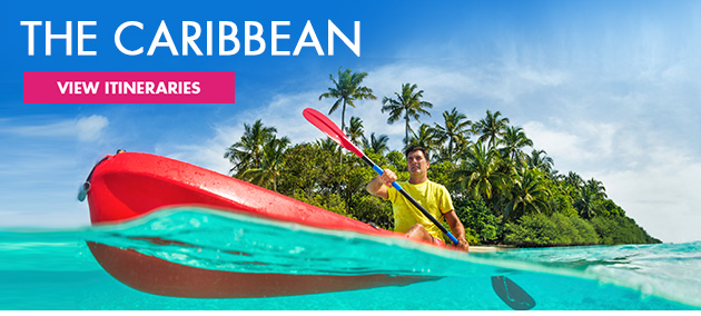 Caribbean Cruises