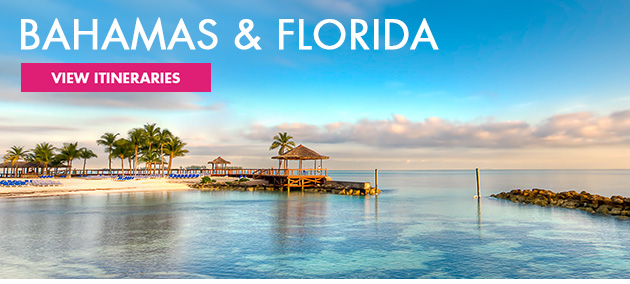 Bahamas and Florida