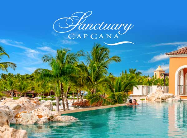 Sanctuary Cap Cana