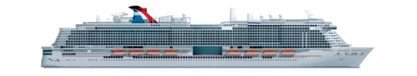 Carnival - Disney Cruise Line - Norwegian Cruise Line - Royal Caribbean International - Victory Casino Crusises