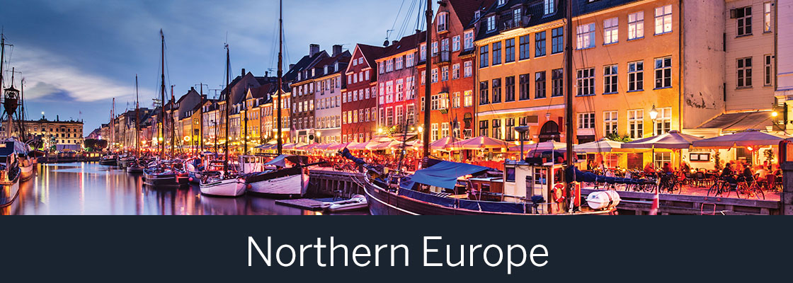 Northern Europe
