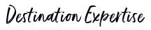 Destination Expertise