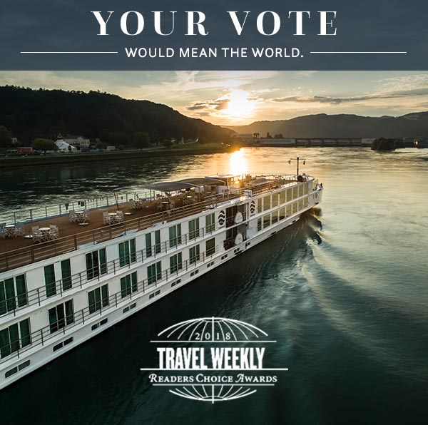 It's never too early to plan your next masterpiece