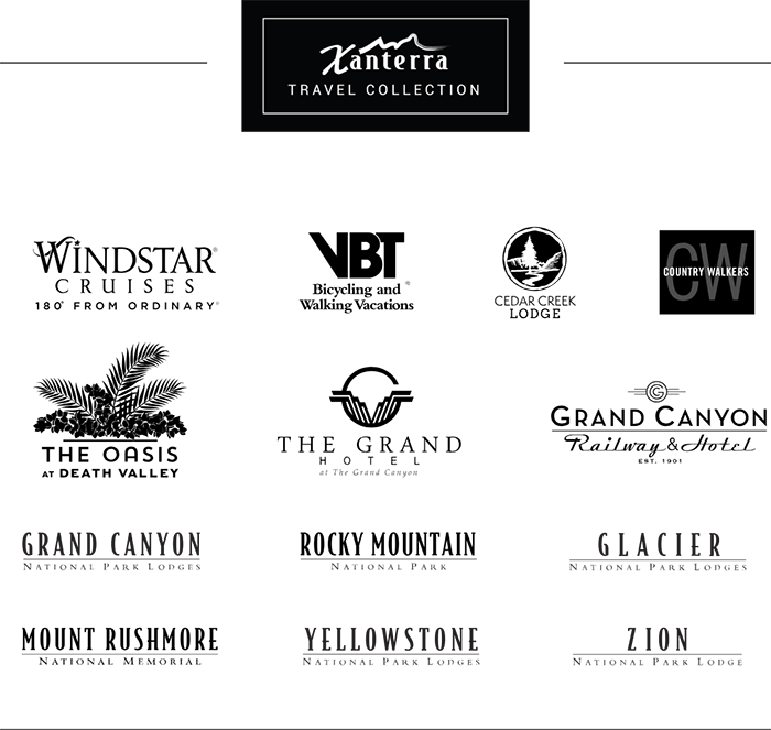 Xanterra Travel Collection