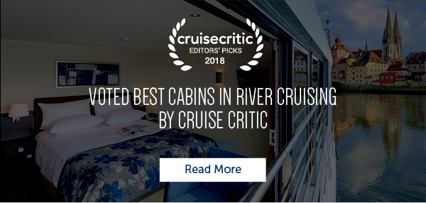 Cruise Critic Editors Picks 2018