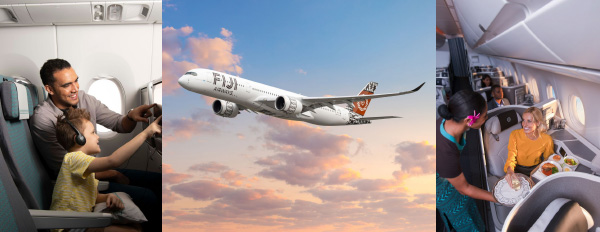 Fiji Airways