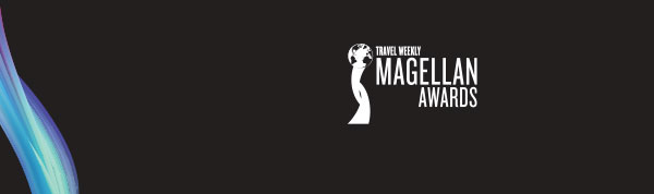 Travel Weekly Magellan Awards