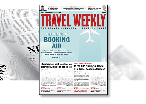 Travel Weekly June 19, 2023