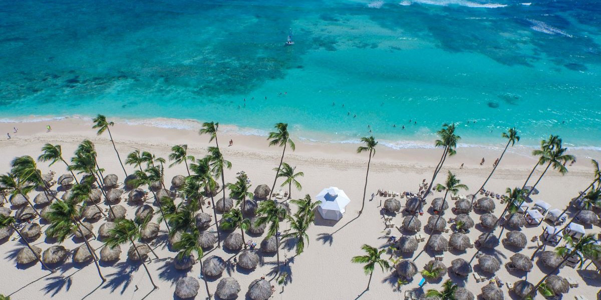 Majestic Resorts