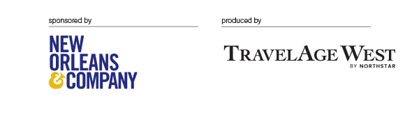 New Orleans / Produced by TravelAge West