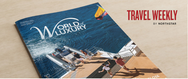 Travel Weekly