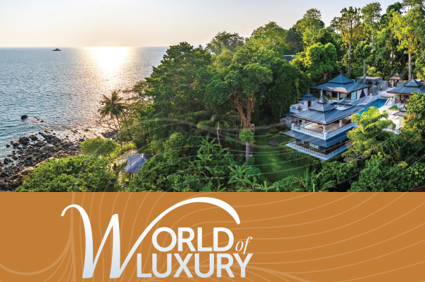 2025 World of Luxury