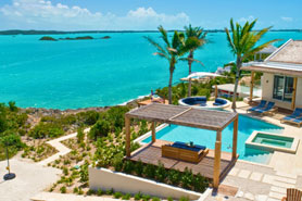 Alinna Villa, Providenciales