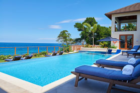 Timbuktu by the Sea, Ocho Rios