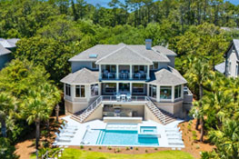Atlantic Sun, Hilton Head