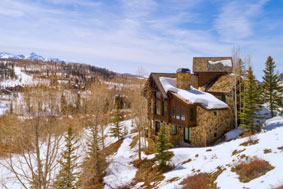 Five Woods Retreat
