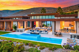 Malibu Beach Oasis, Malibu