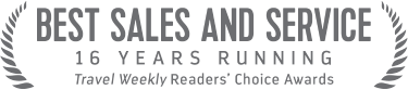 Running Best Sales and Service
