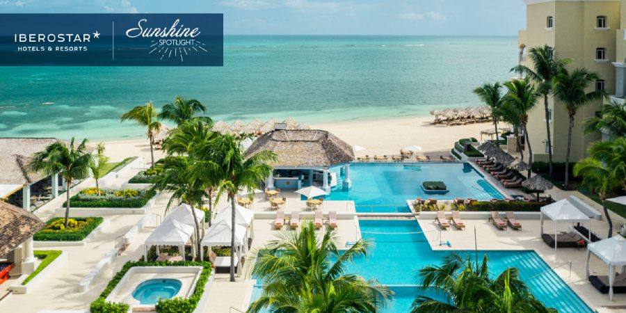 Iberostar Hotels & Resorts