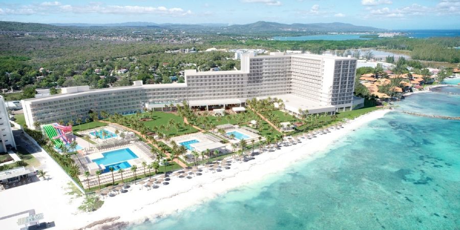 RIU Hotels & Resorts