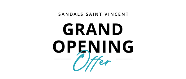 Grand Opening Offer