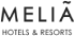 Logo Meliá Hotels & Resorts