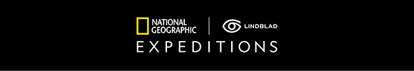National Geographic - Lindblad Expeditions