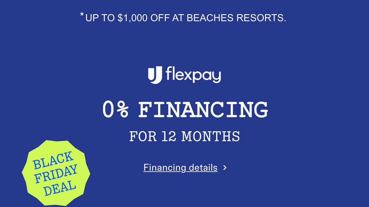 Financing Details