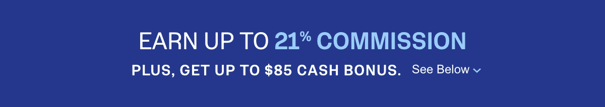 Earn Commission