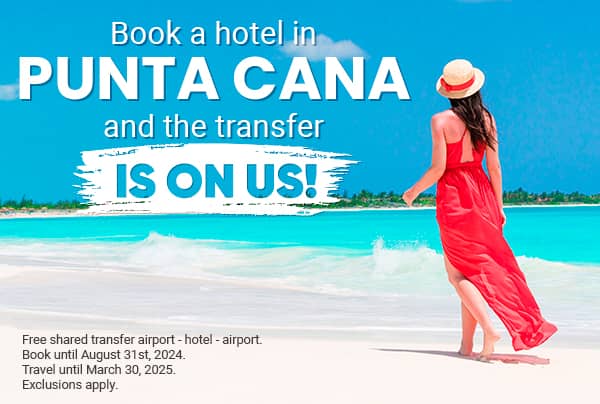 visit punta cana