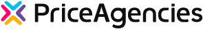 Logo priceagencies