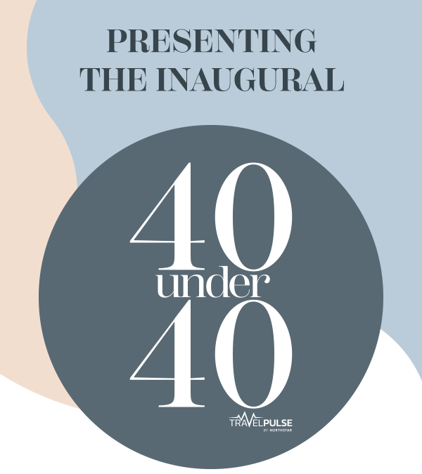 Presenting the inaugural 40 under 40 finalists