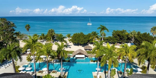 Couples Resorts in Jamaica