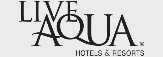 Live Aqua Hotels & Resorts