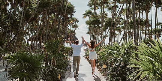 Valentin Imperial Riviera Maya Adults Only