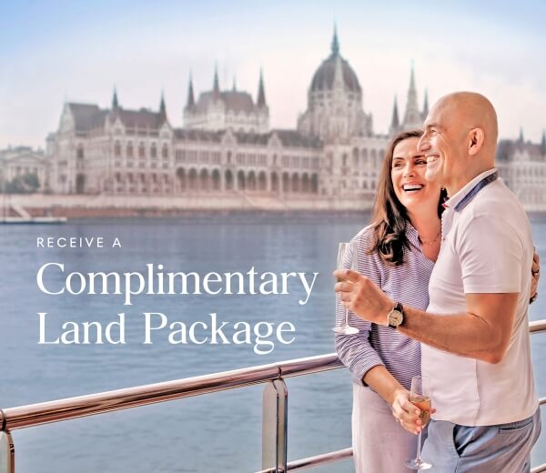 Weekly Essentials: Our Complimentary Land Packages (Part 2)