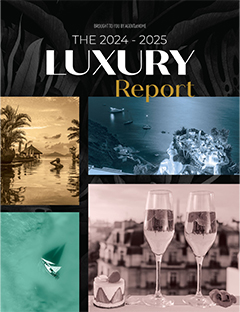 The 2024-2025 Luxury Report