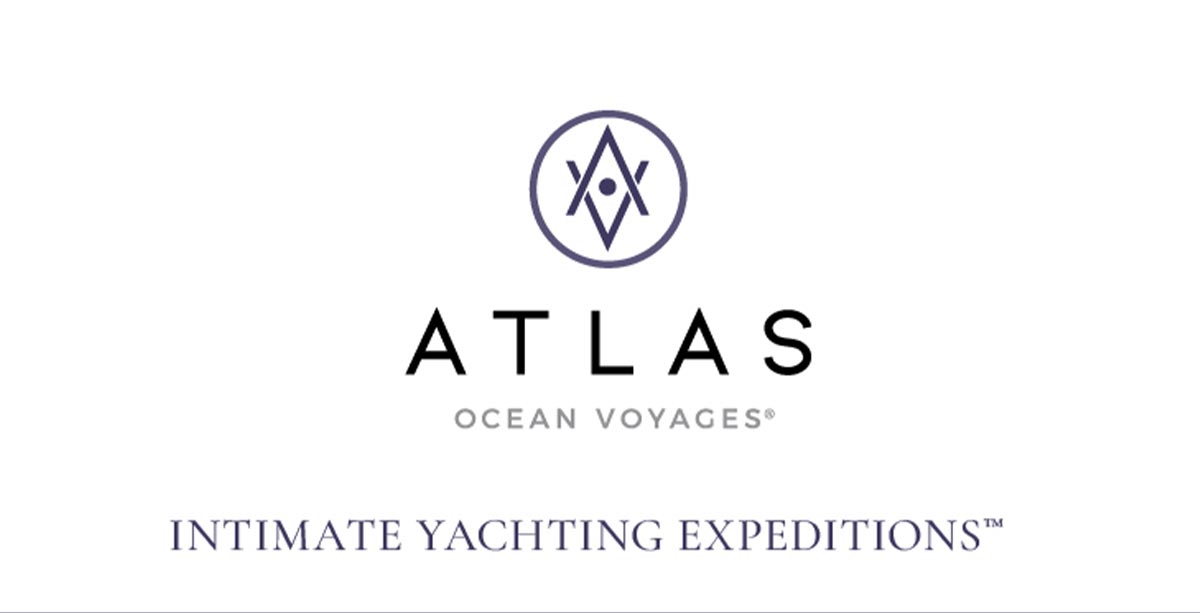 ATLAS OCEAN VOYAGES INTIMATE YACHTING EXPEDITIONS