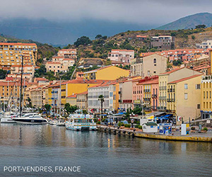 ATHENS TO VENICE